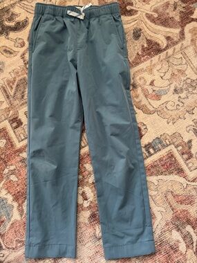 J.Crew Boys Drawstring Pants